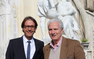 Reggio, Le Muse: Livoti lancia il progetto culturale “Casa Reale”