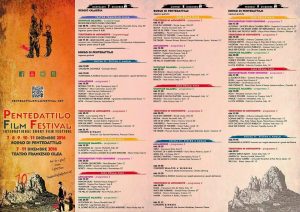 pentedattilo film festival 2016