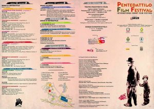 pentedattilo film festival 2016