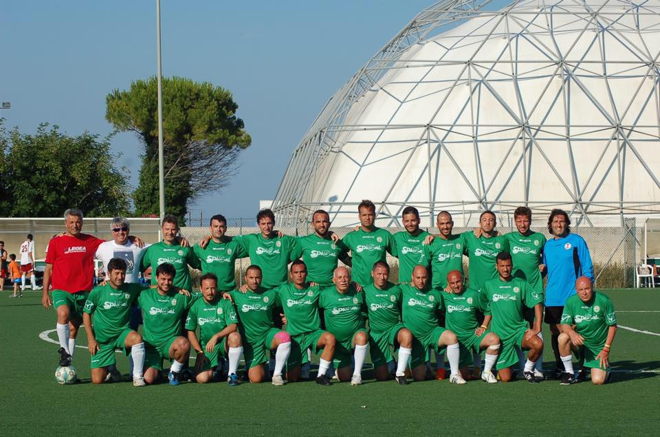 as medici calcio melito