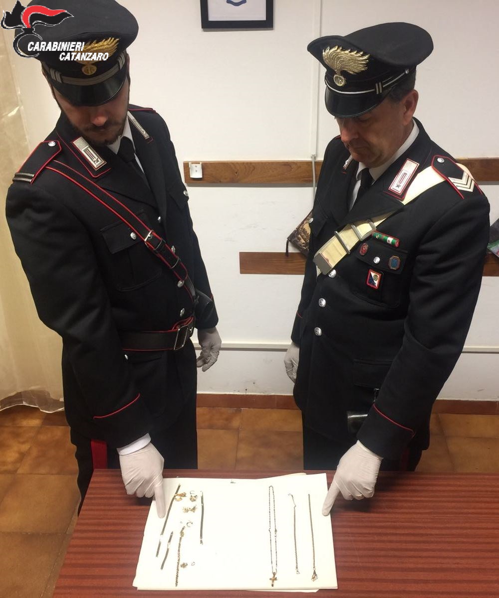 carabinieri