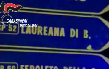 Laureana, arresto assessore: si dimette il consigliere Matarozzo