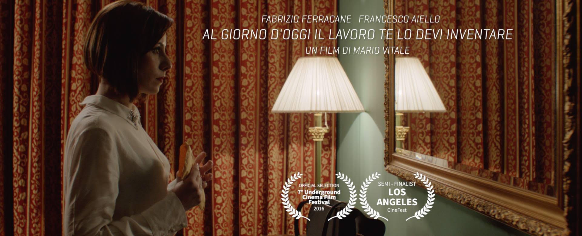 cortometraggio