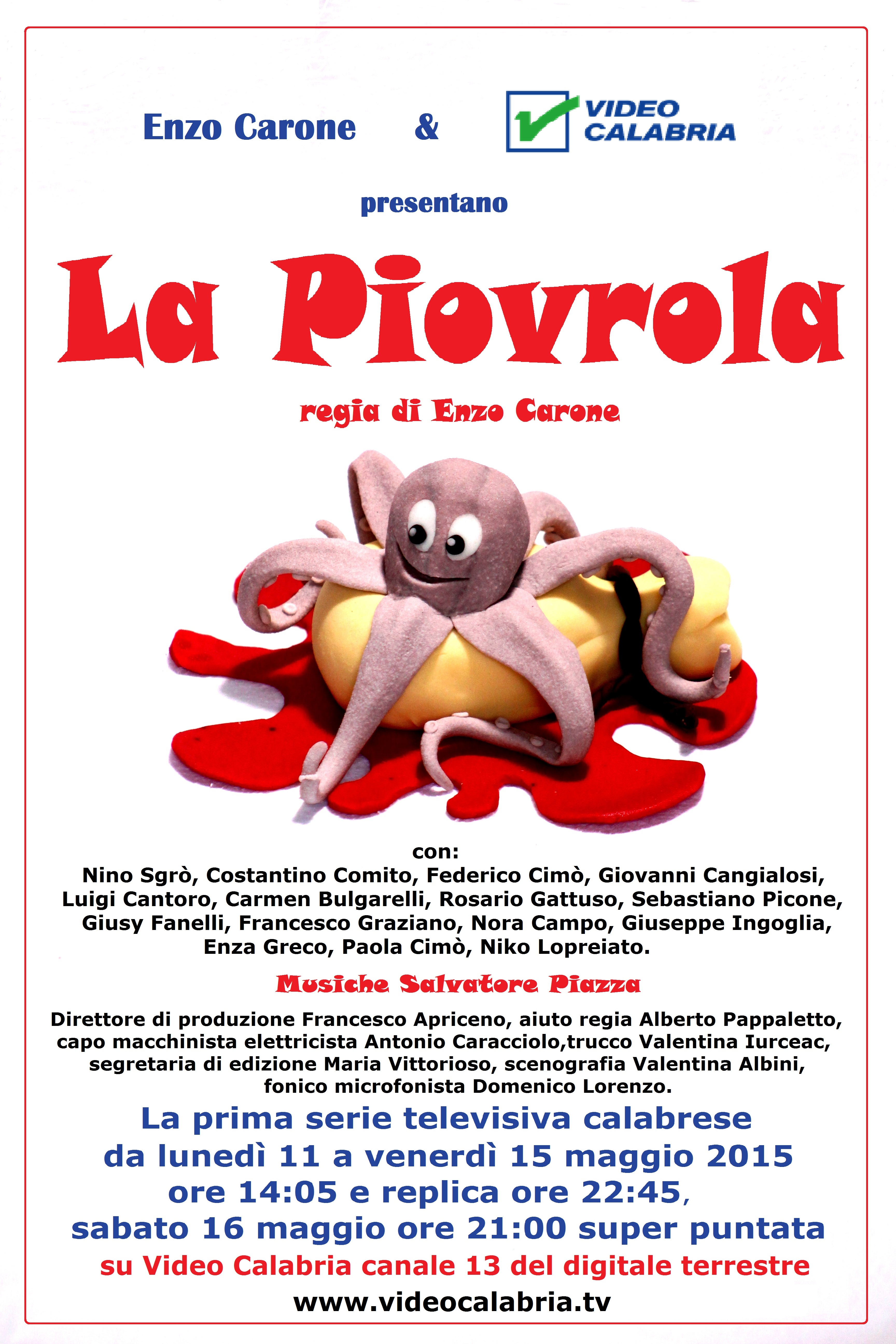 piovrola