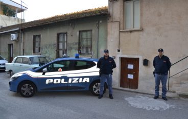 Reggio Calabria, Arrestato autore diversi furti