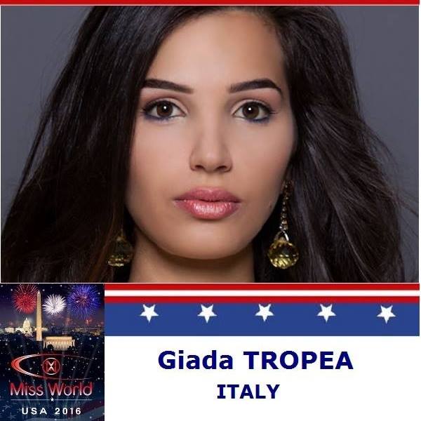 giada tropea miss world