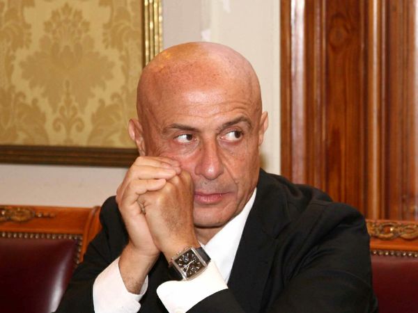 Il calabrese Marco Minniti nuovo Ministro dell'Interno ...