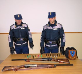 polizia prov sila