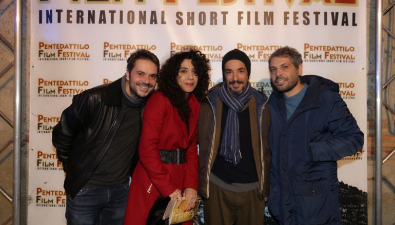 Al Pentedattilo Film Festival premiate le emozioni
