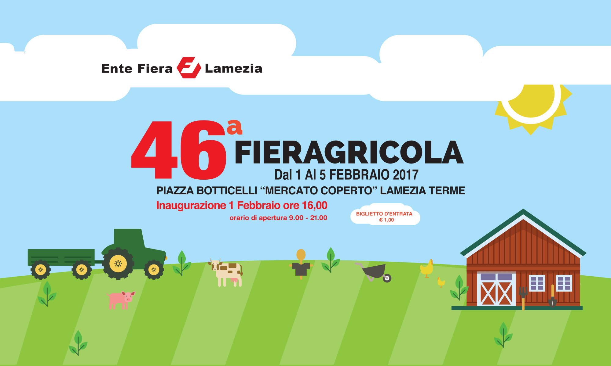 Fieragricola