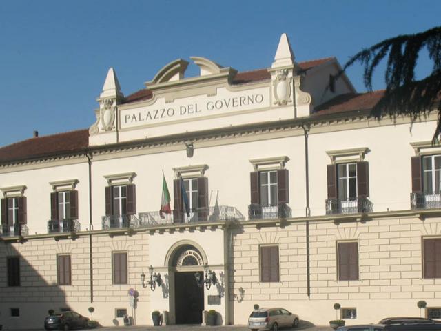 provincia cosenza