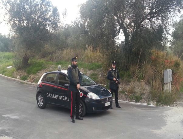 carabinieri