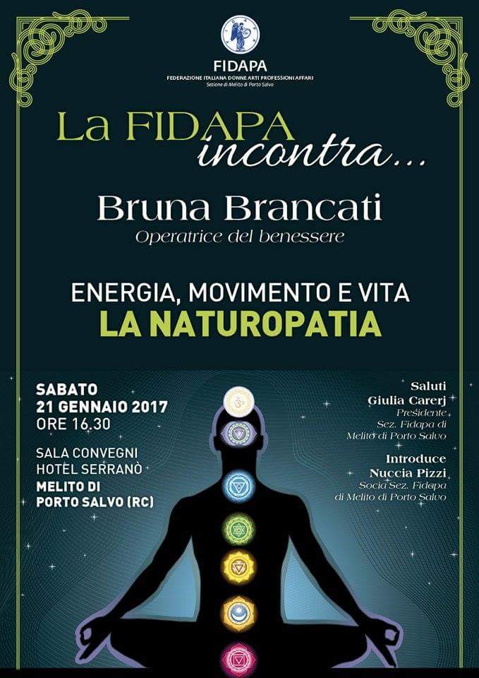 incontro fidapa