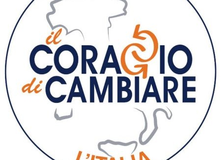 Il Coraggio di cambiare