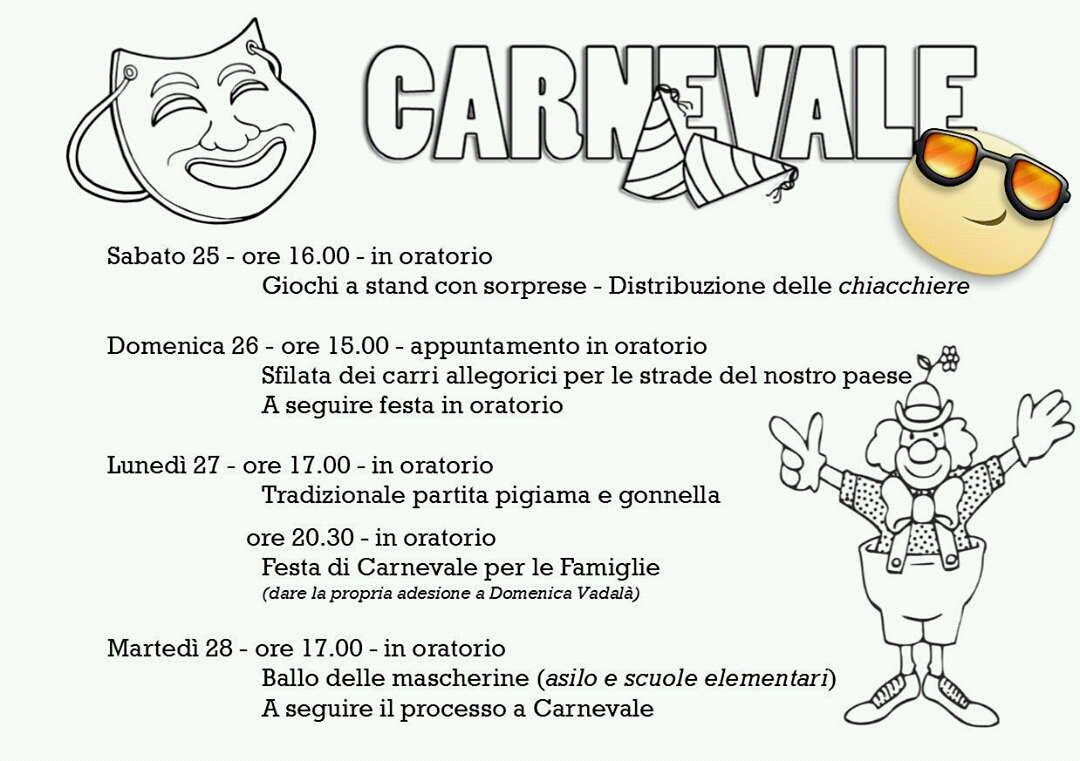 carnevale bova marina