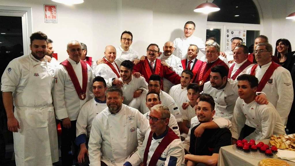 chef premiati