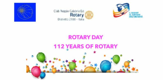 evento rotary