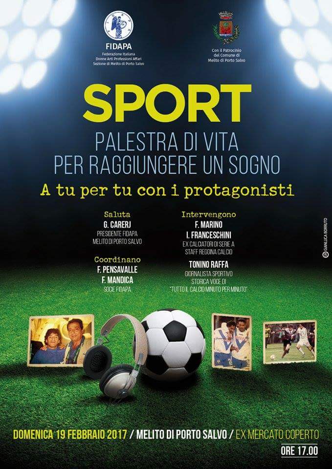 fidapa sport