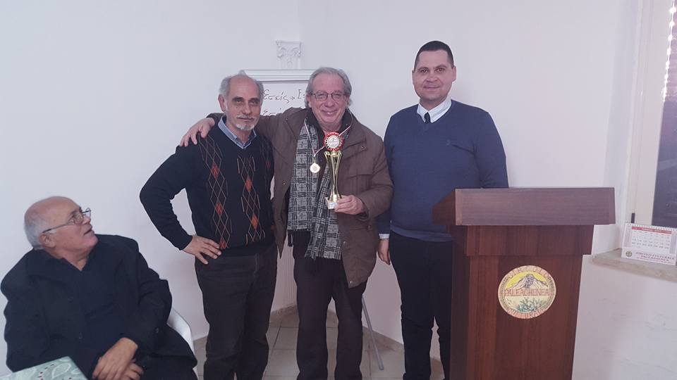 seminario grecità calabrese