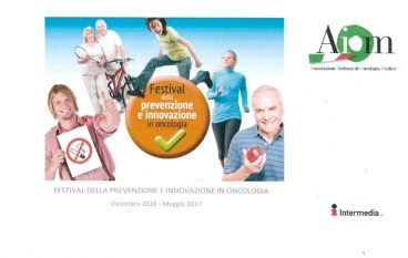A Cosenza il Festival della prevenzione e innovazione in oncologia