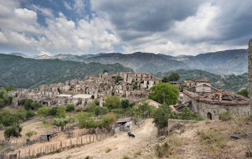 Gente in Aspromonte: escursione a Portella Furchì – Portella Ficara