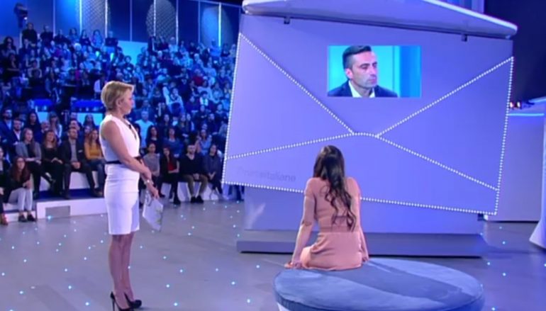 C'è Posta Per Te 12 Marzo 2022