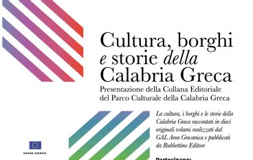 A Reggio Calabria l’evento “Cultura, borghi e storie della Calabria Greca”
