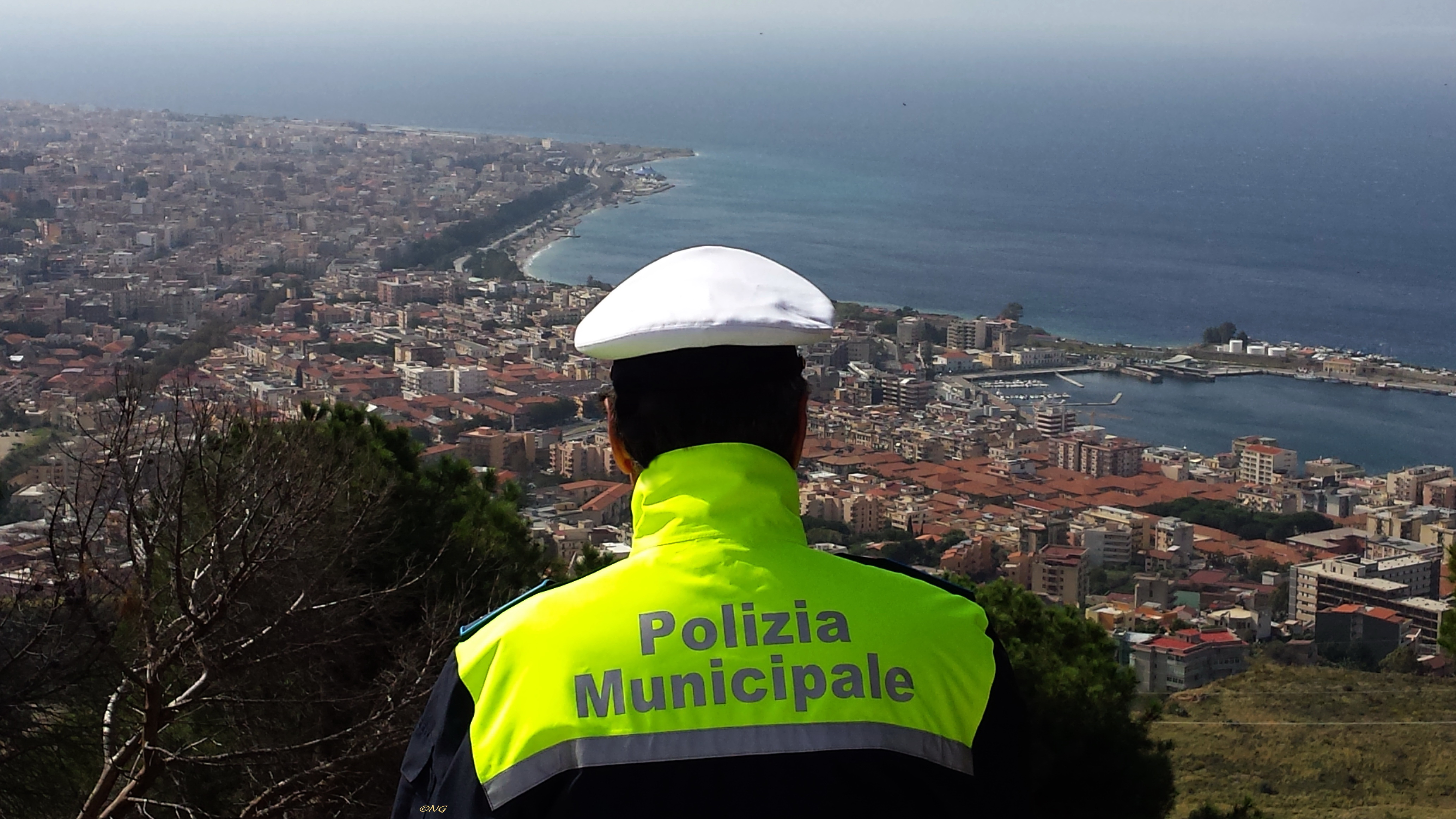 polizia Municipale