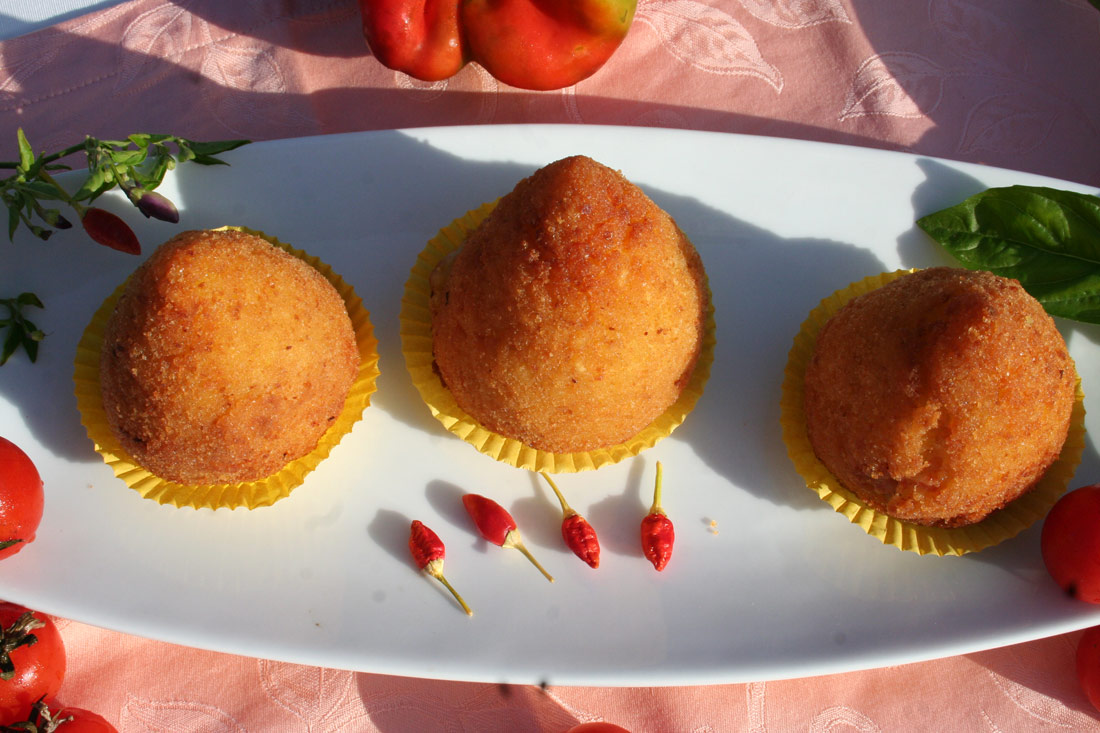 arancini