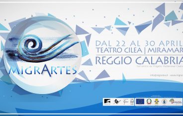 A Reggio Calabria il Festival MigrArtes: musica, cinema, teatro, workshop