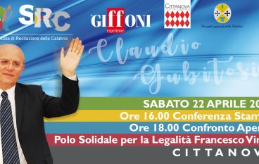 Cittanova, la SRC incontra il “Giffoni Film Festival”