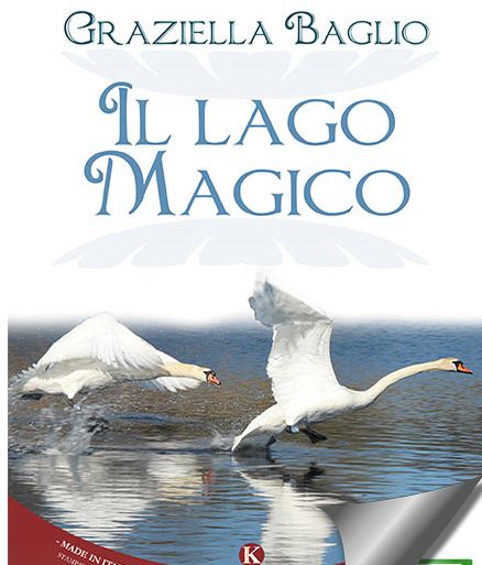 lago magico