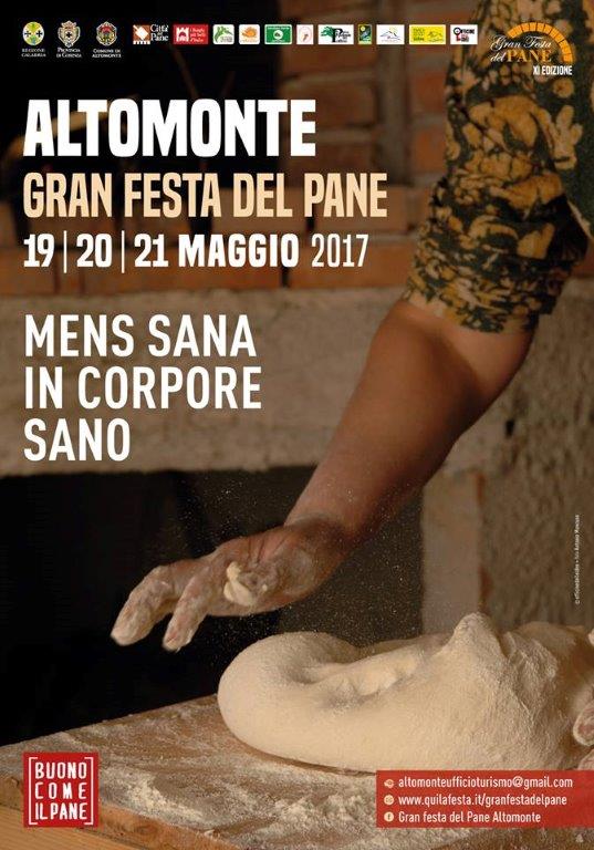 Festa del Pane