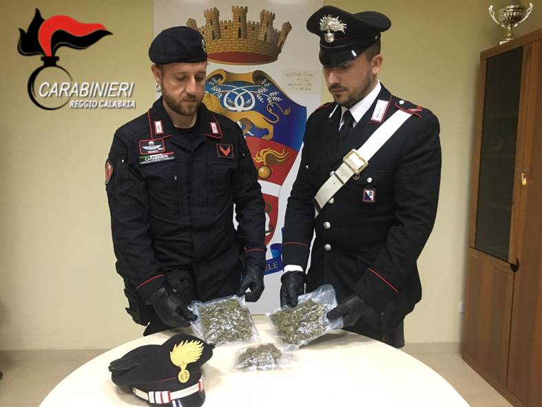 arresti gioia tauro