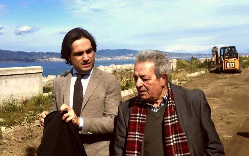 falcomatà costantino