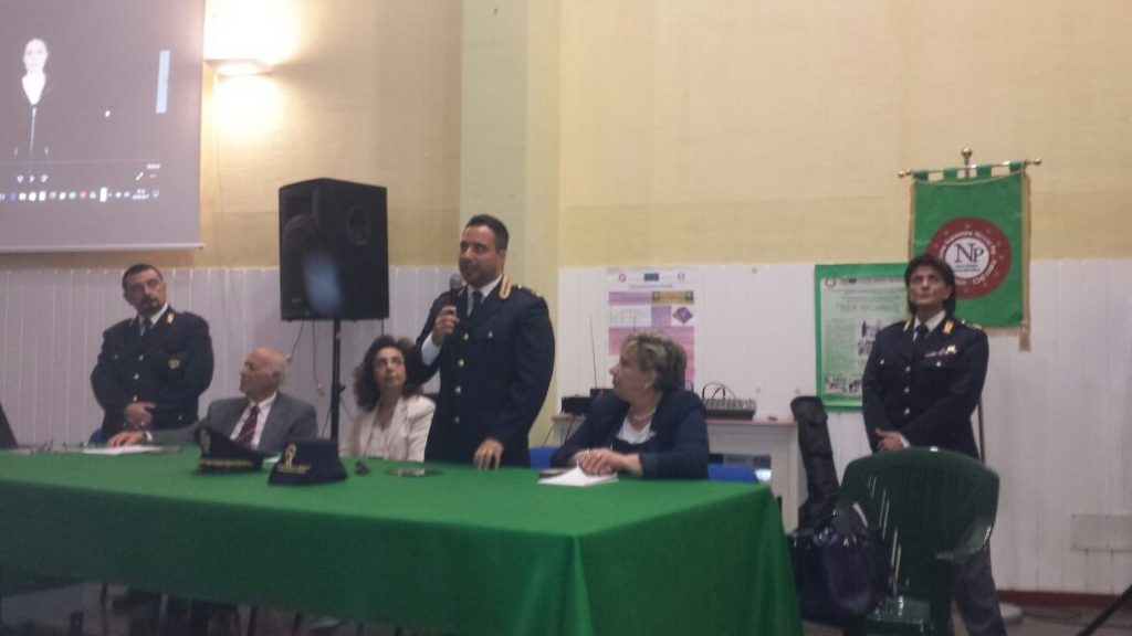 Liceo “Pizi” di Palmi