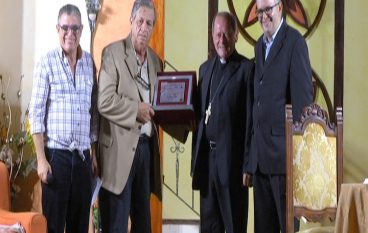 iderno (RC): bando Ufficiale della XIV edizione del Premio letterario Giomo Trichilo