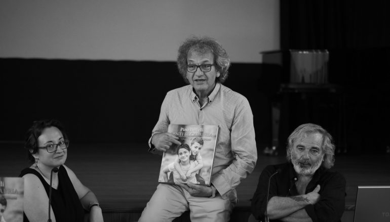 “Genti di Calabria”: presentato a Colonia il lavoro di Pino Bertelli e Francesco Mazza