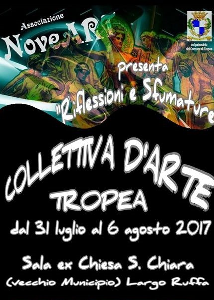 Collettiva d'arte