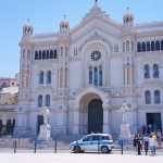 Duomo Reggio Calabria
