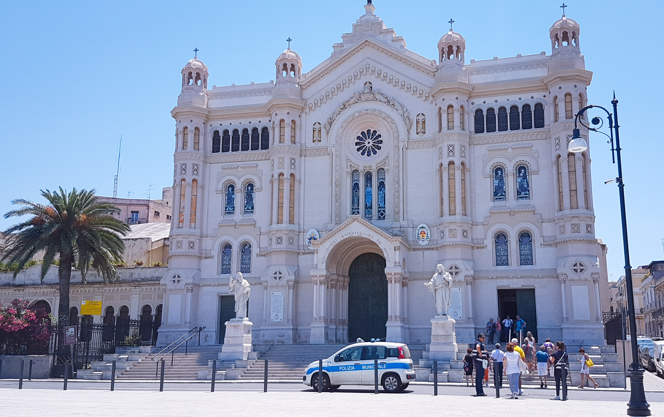 Duomo Reggio Calabria