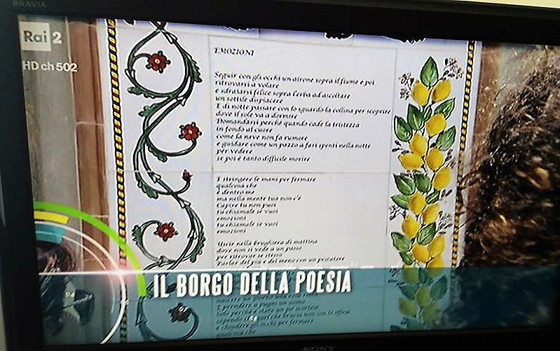 Paese della Poesia