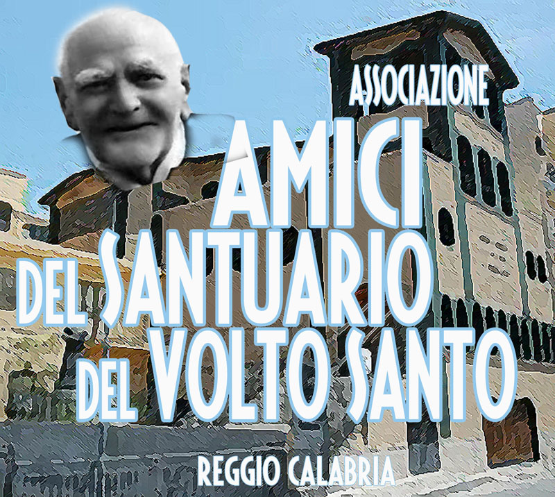 Amici del Santuario del Volto Santo di San Gaetano Catanoso