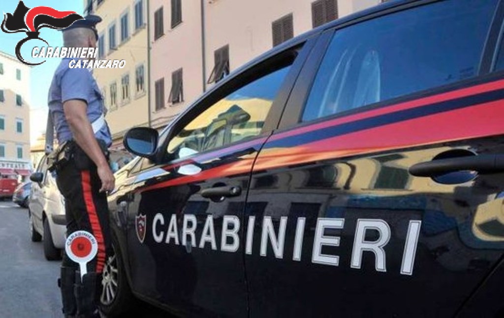 arresti a Reggio Calabria