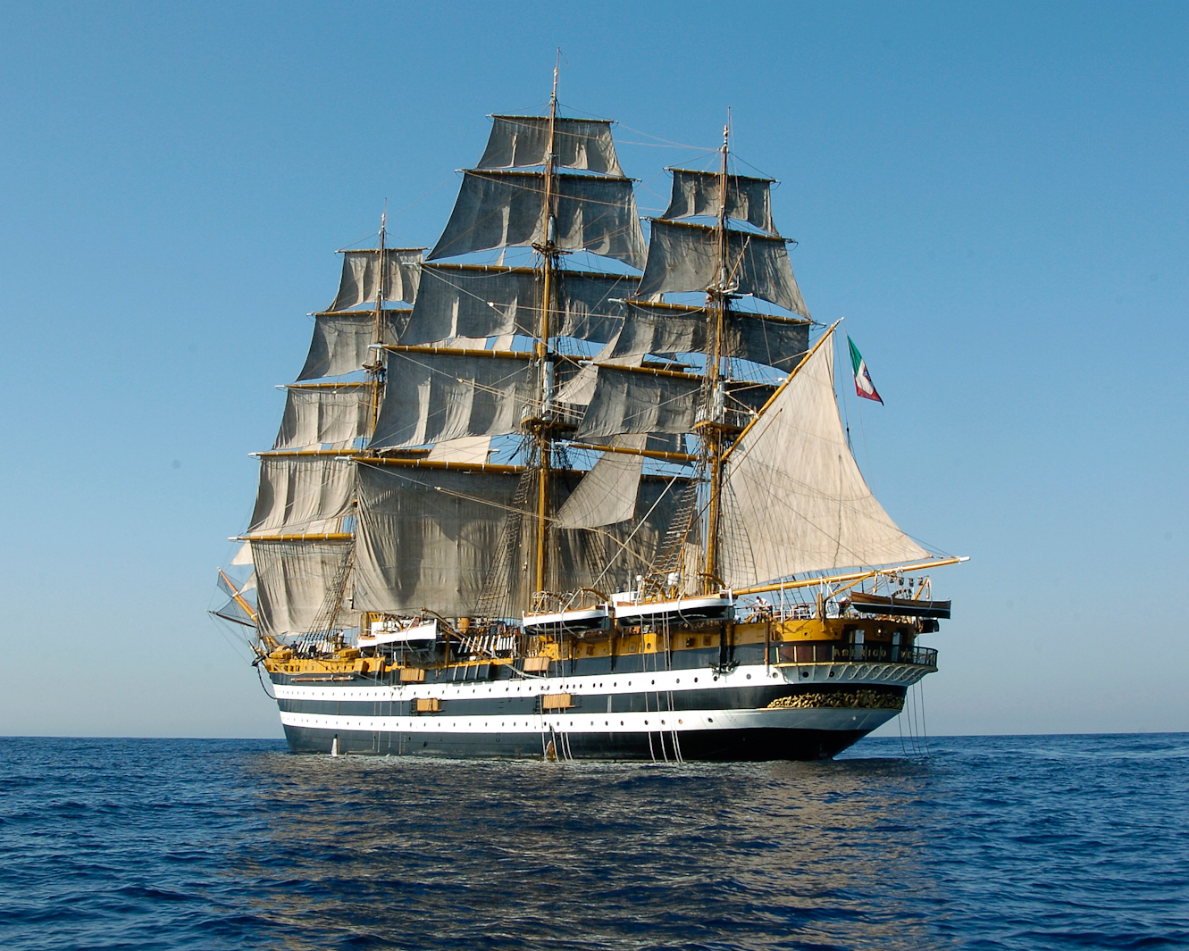 Amerigo Vespucci