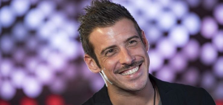 francesco gabbani