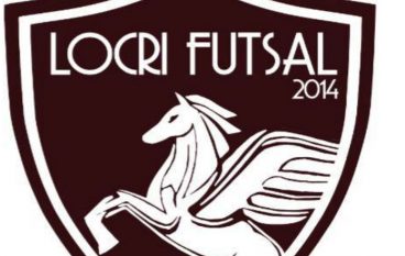 Locri Futsal, altro acquisto per gli amaranto: arriva Parrinello