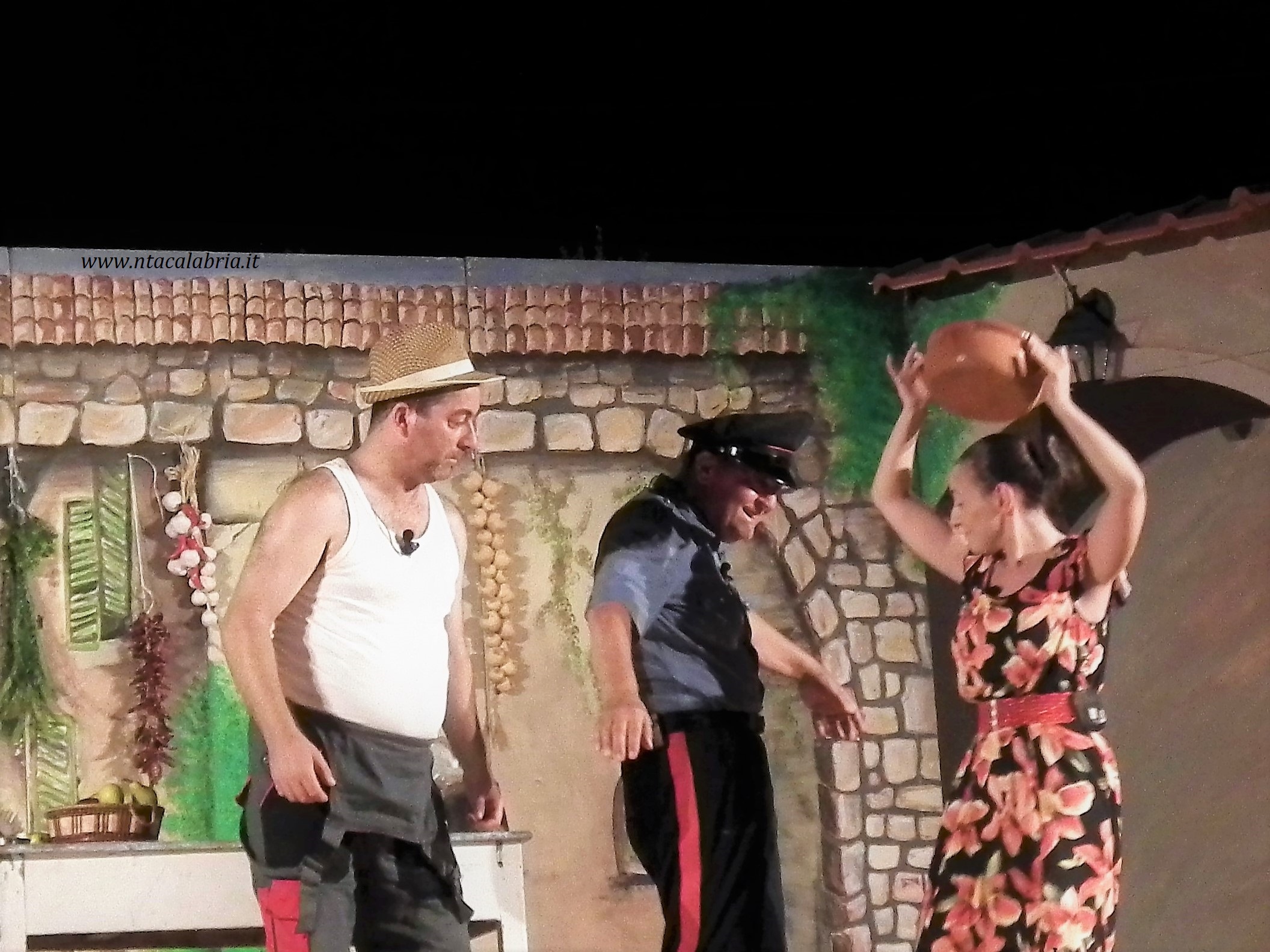 memorial Pippo Mafrici