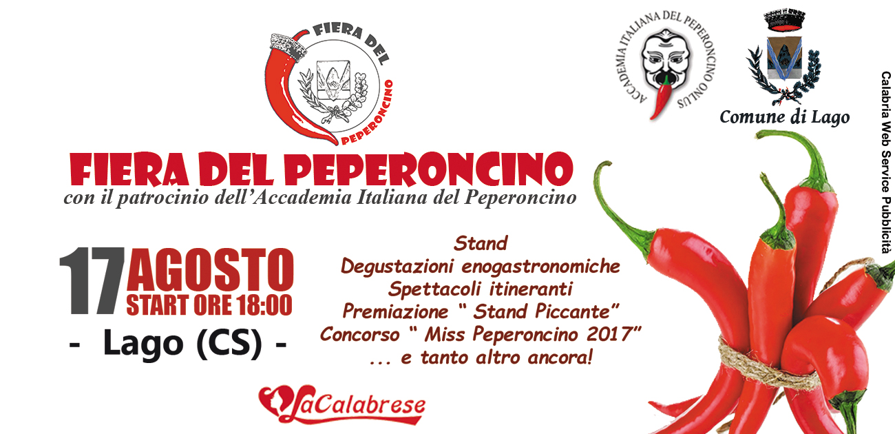 peproncino