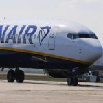 Ryanair in Calabria